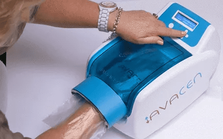 Recovery & Recuperation Technology