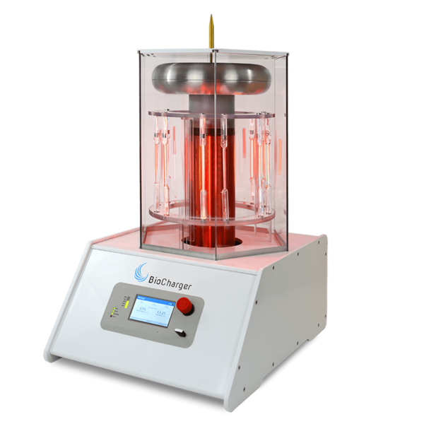 Biocharger